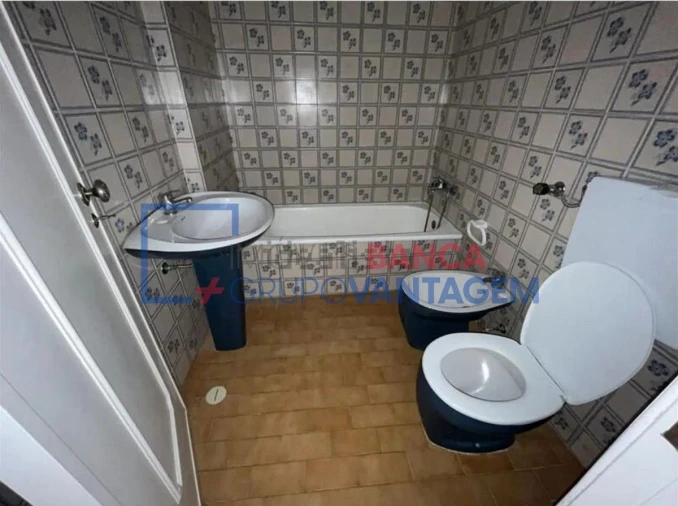 Apartamento T3 para Venda em Agualva e Mira-Sintra Foto 10
