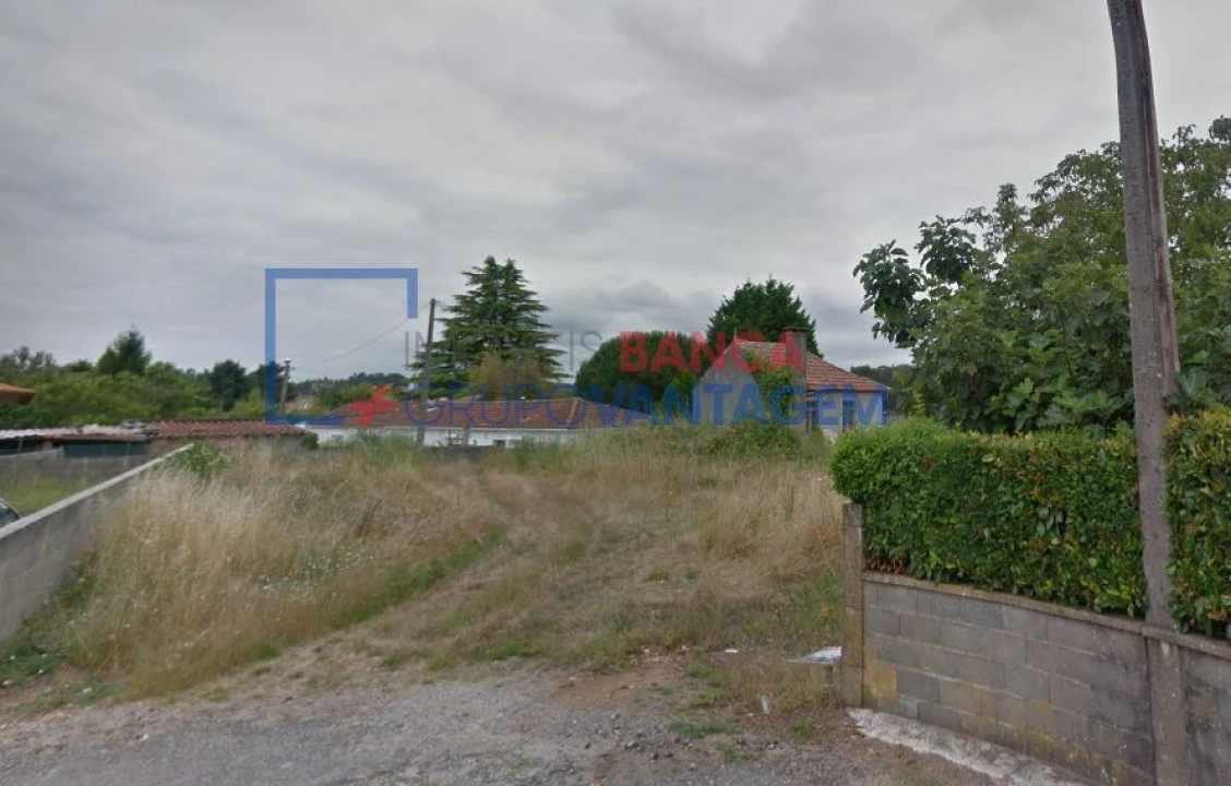 Terreno para Venda em Valença, Cristelo Covo e Arão Foto 1