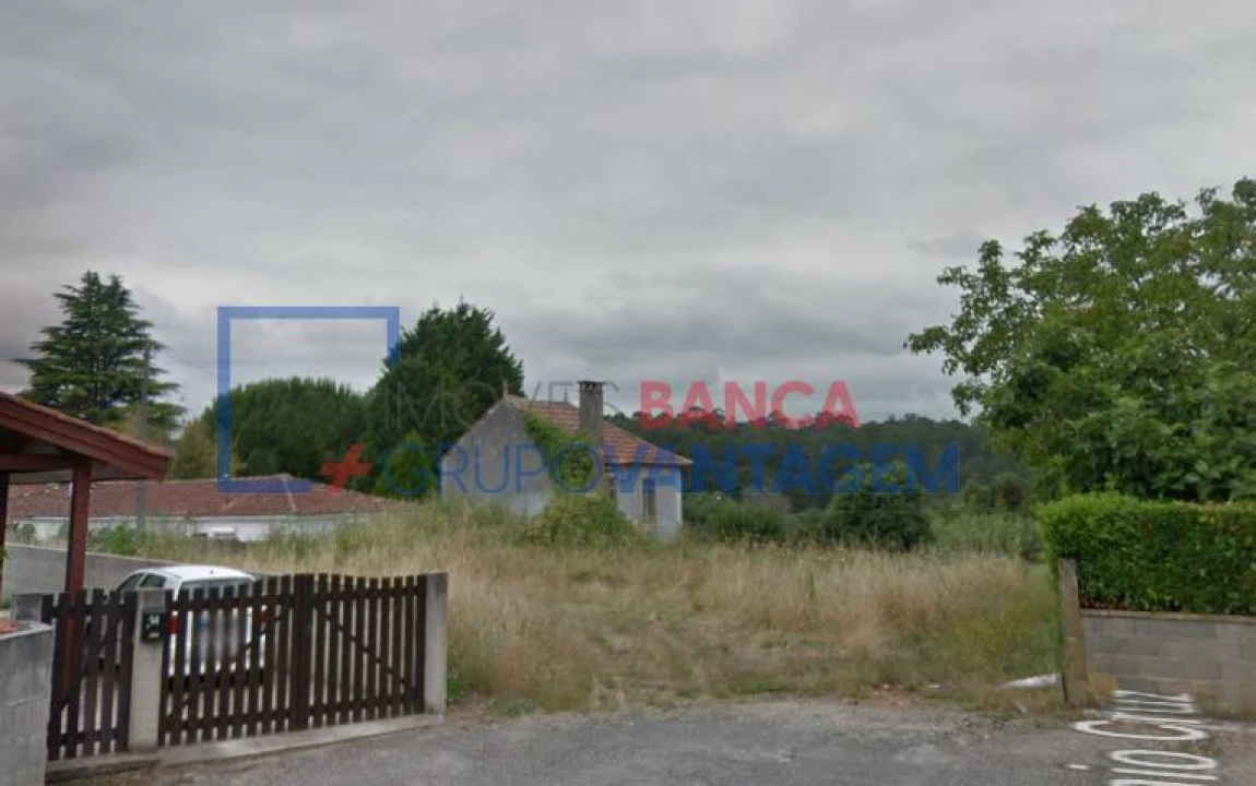 Terreno para Venda em Valença, Cristelo Covo e Arão Foto 2