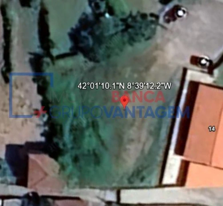 Terreno para Venda em Valença, Cristelo Covo e Arão Foto 6