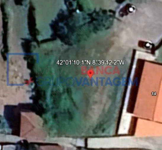 Terreno para Venda em Valença, Cristelo Covo e Arão Foto 6