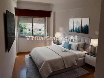 Apartamento T2 para Venda em Rio de Mouro