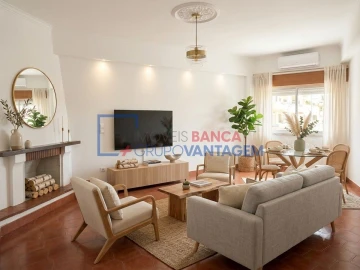 Apartamento T2 para Venda em Rio de Mouro