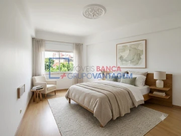 Apartamento T2 para Venda em Rio de Mouro