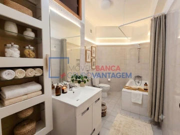 Apartamento T2 para Venda em Rio de Mouro