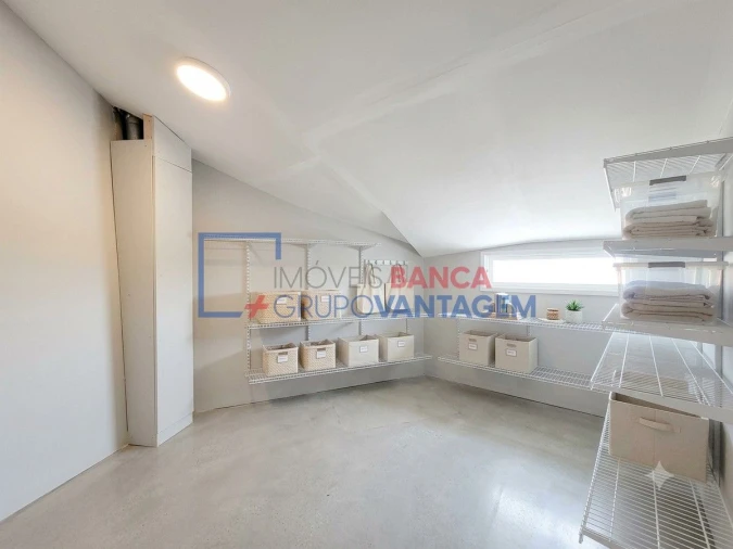 Apartamento T2 para Venda em Rio de Mouro Foto 20