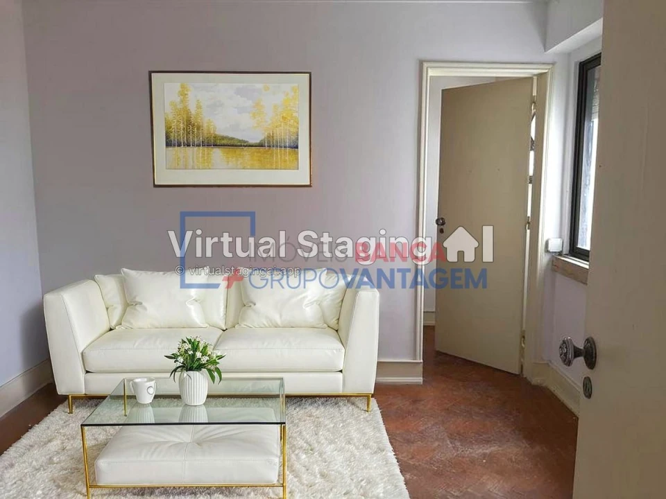 Apartamento T1 para Venda em Beato Foto 4