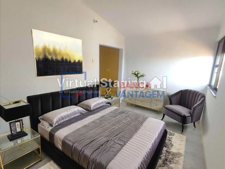 Apartamento T1 para Venda em Beato Foto 2