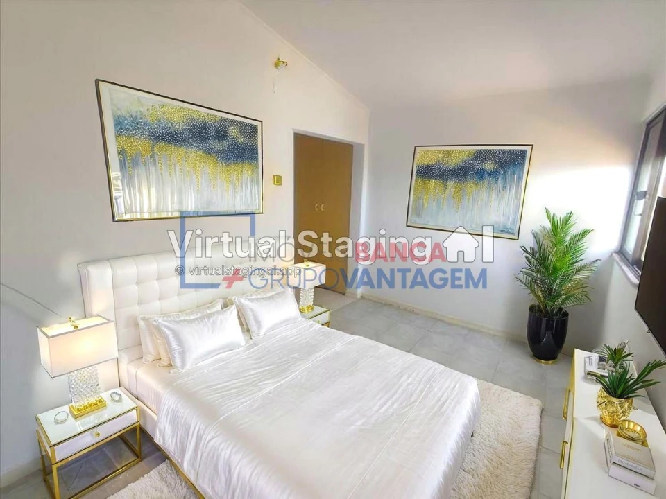 Apartamento T1 para Venda em Beato Foto 5