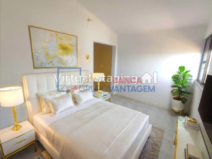 Apartamento T1 para Venda em Beato Foto 3