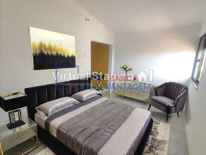 Apartamento T1 para Venda em Beato Foto 2