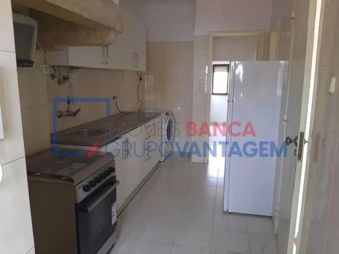 Apartamento T1 para Venda em Beato Foto 18