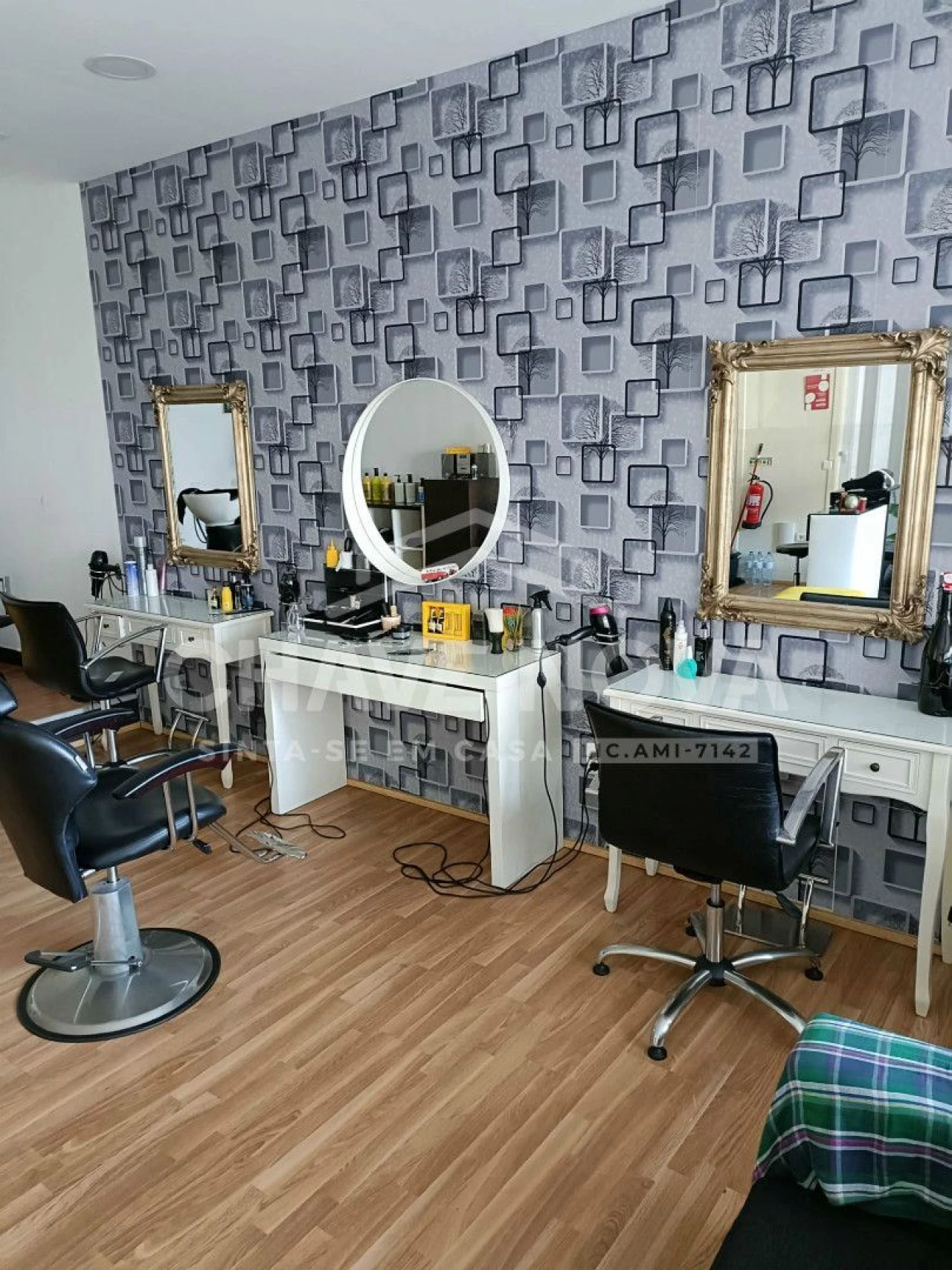 Loja para Trespasse em Custóias, Leça do Balio e Guifões Foto 5