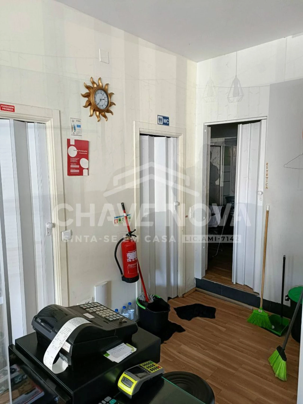 Loja para Trespasse em Custóias, Leça do Balio e Guifões Foto 7