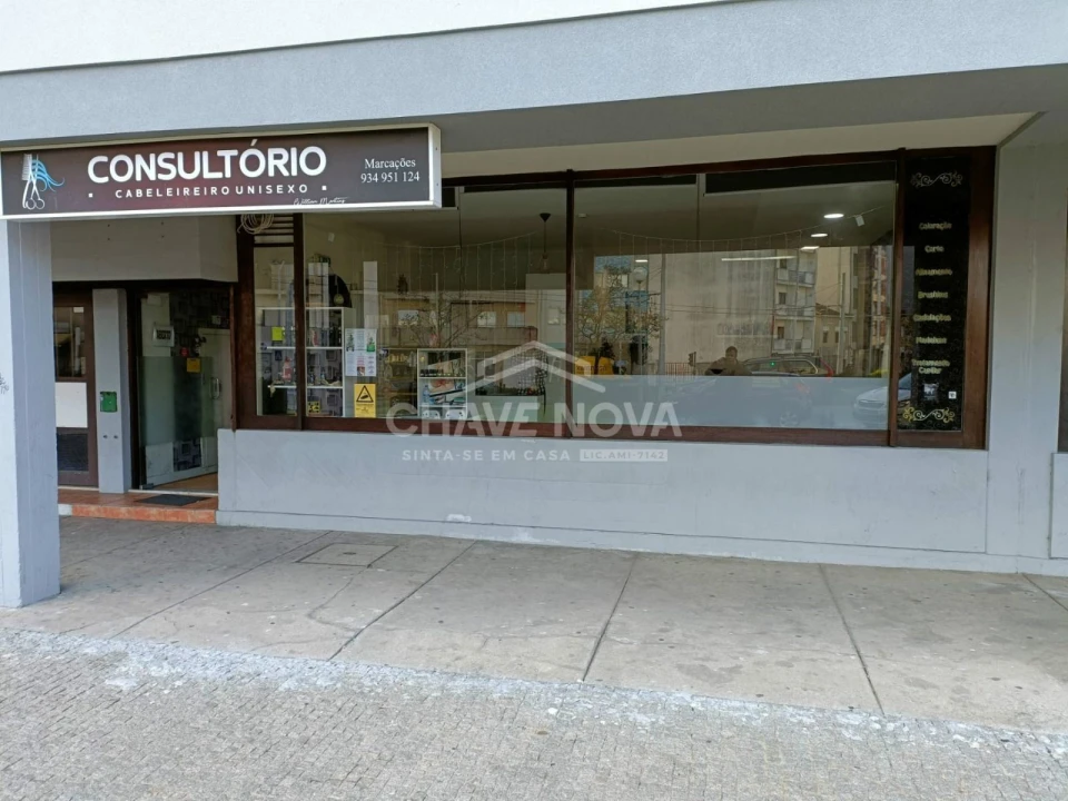 Loja para Trespasse em Custóias, Leça do Balio e Guifões Foto 11