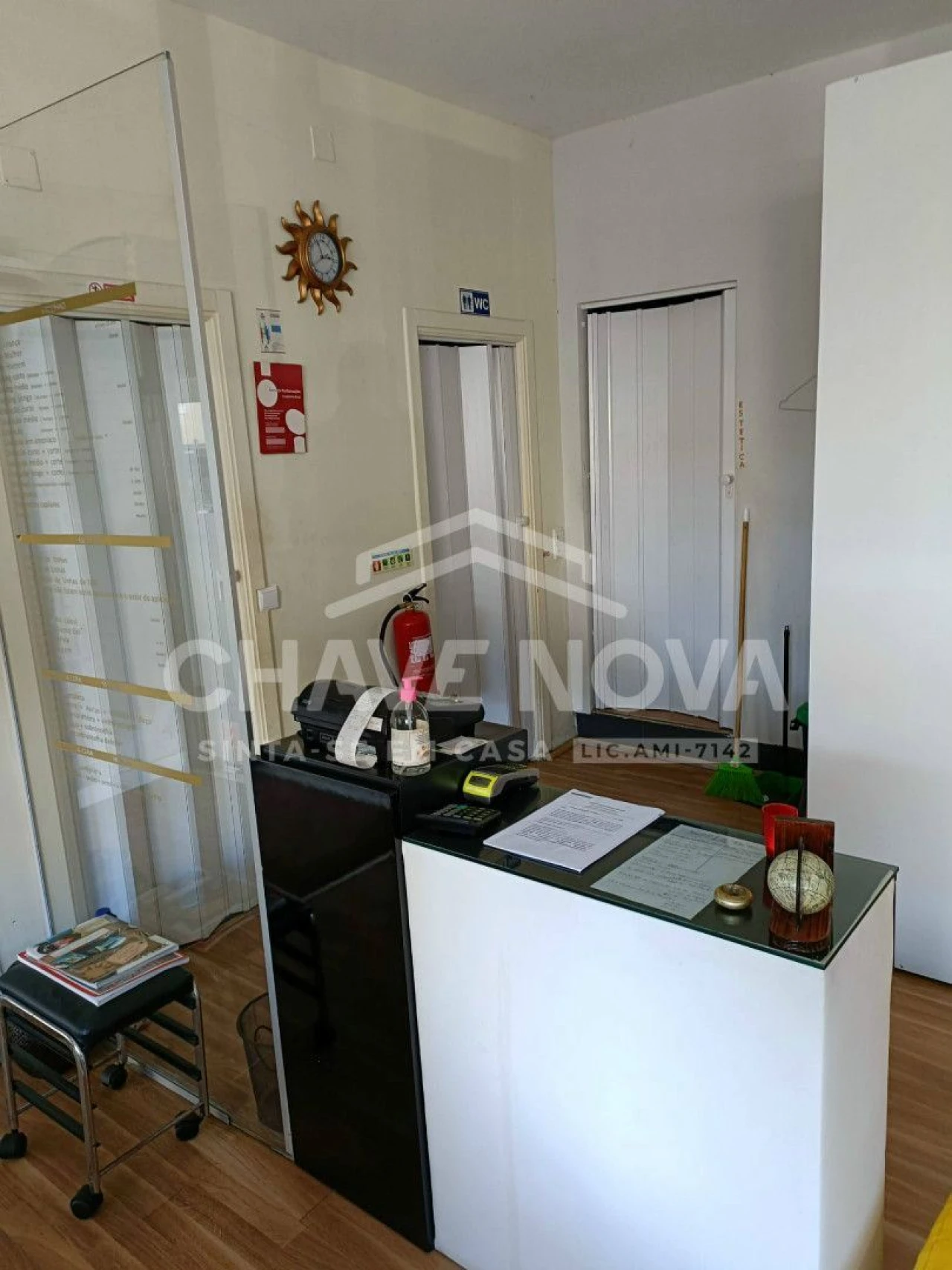 Loja para Trespasse em Custóias, Leça do Balio e Guifões Foto 15