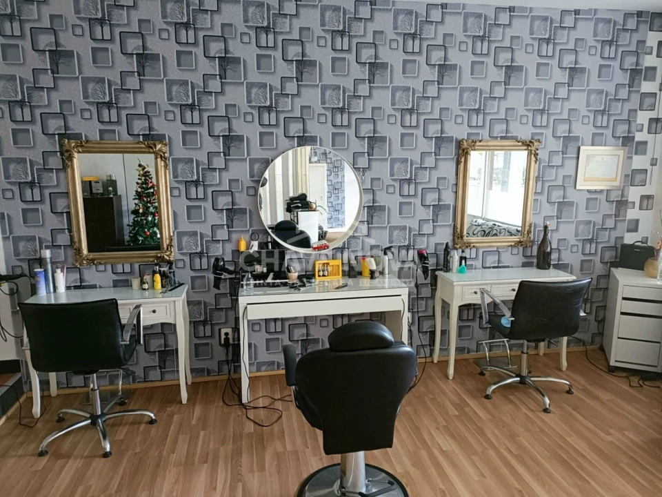 Loja para Trespasse em Custóias, Leça do Balio e Guifões Foto 22