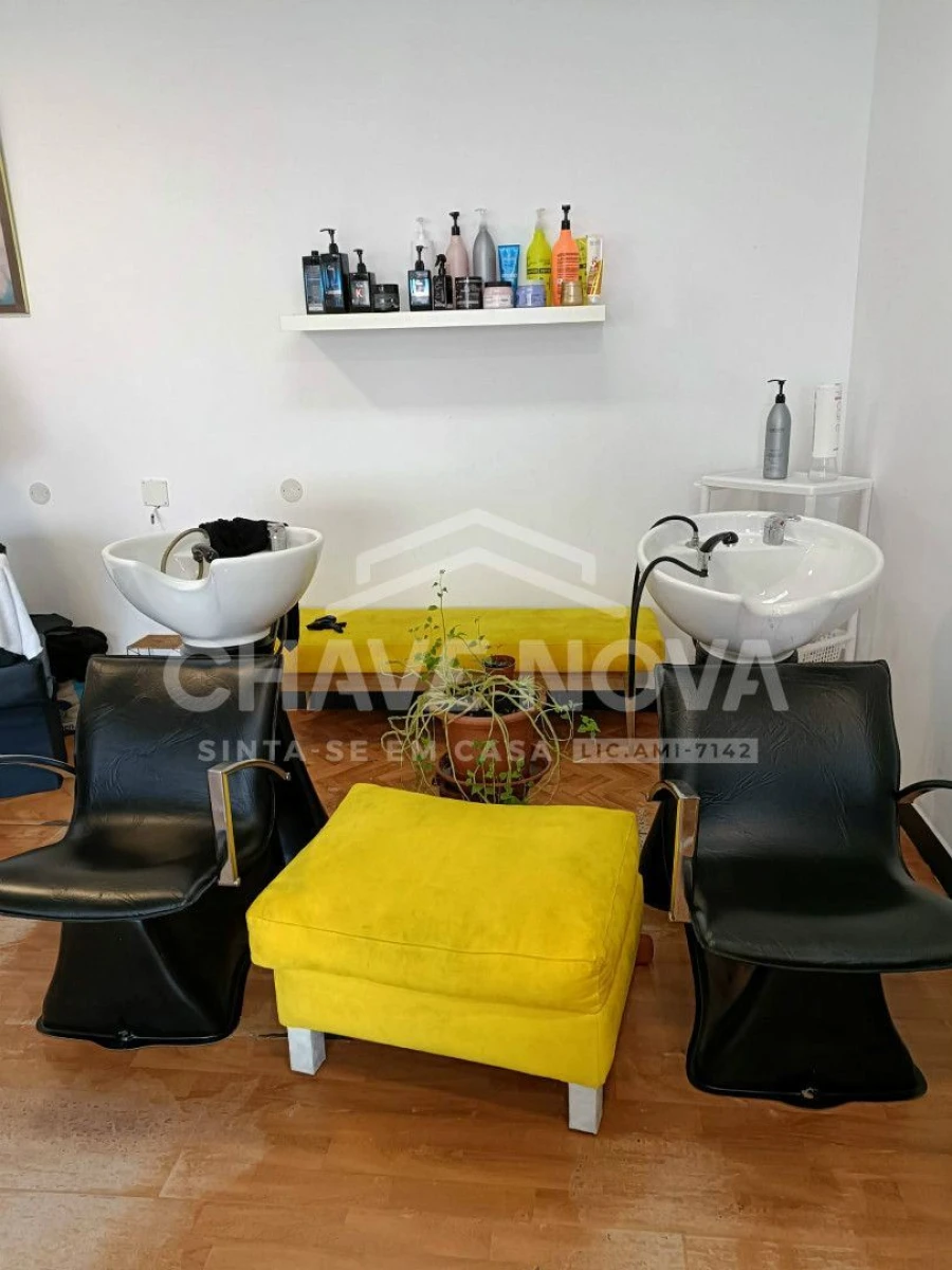 Loja para Trespasse em Custóias, Leça do Balio e Guifões Foto 8