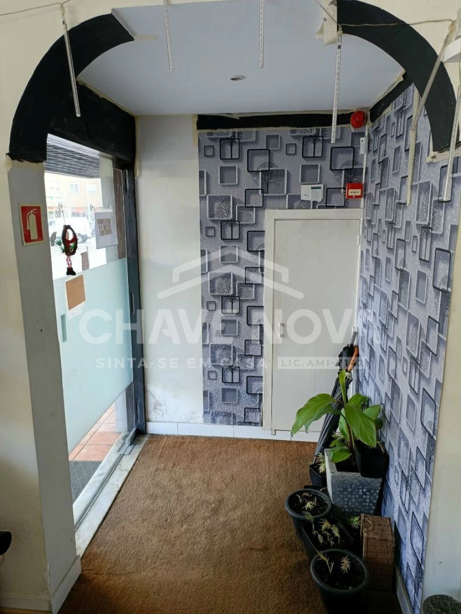 Loja para Trespasse em Custóias, Leça do Balio e Guifões Foto 20