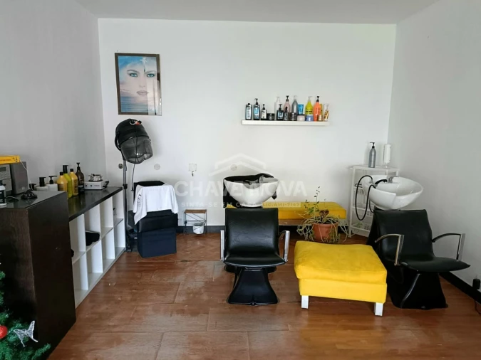 Loja para Trespasse em Custóias, Leça do Balio e Guifões Foto 21