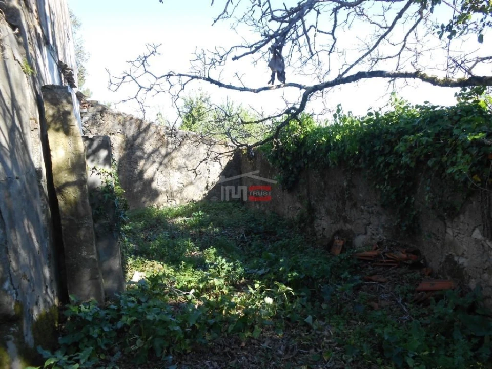 Moradia T3 para Venda em São Mamede Foto 18