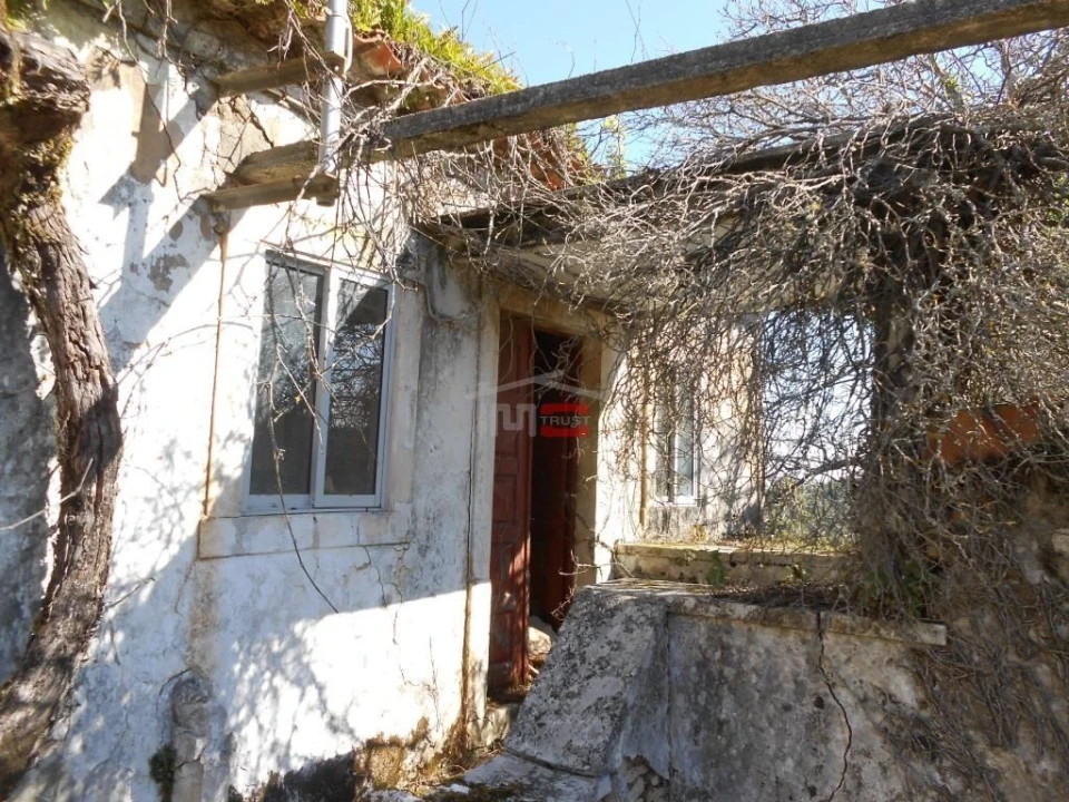 Moradia T3 para Venda em São Mamede Foto 22