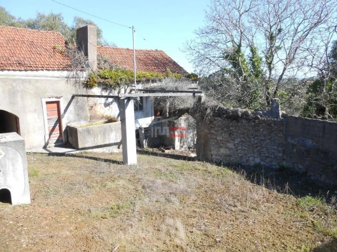 Moradia T3 para Venda em São Mamede Foto 12