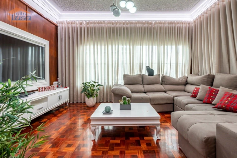 Quinta T4 para Venda em Gondomar (São Cosme), Valbom e Jovim Foto 7