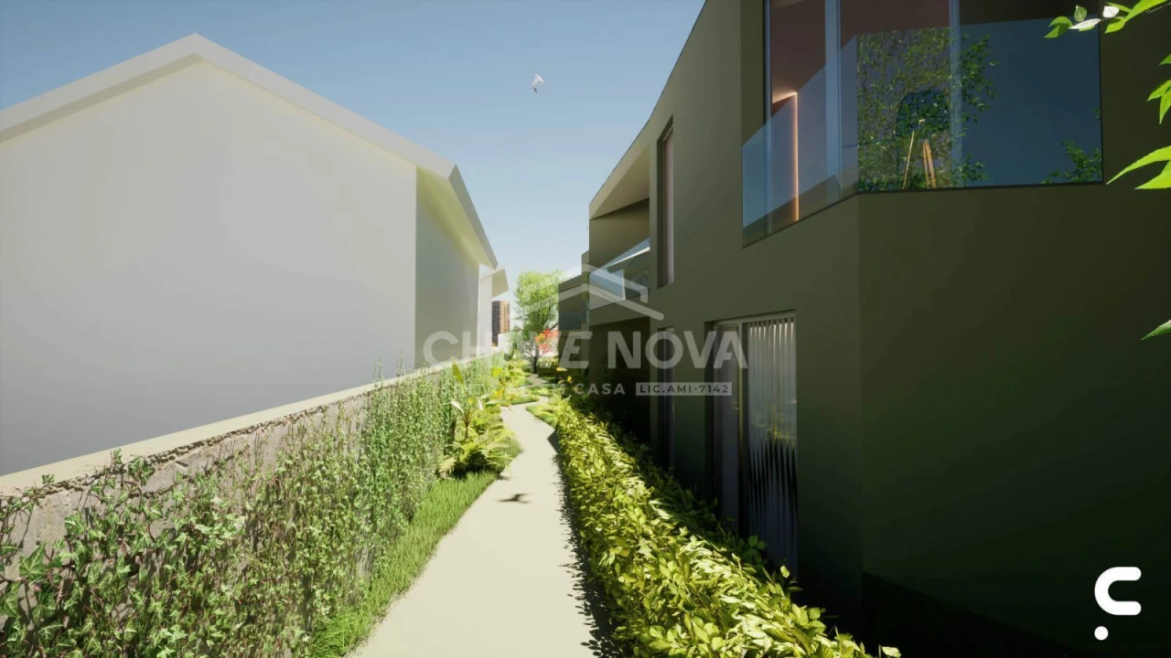 Moradia T3 para Venda em Canidelo Foto 6