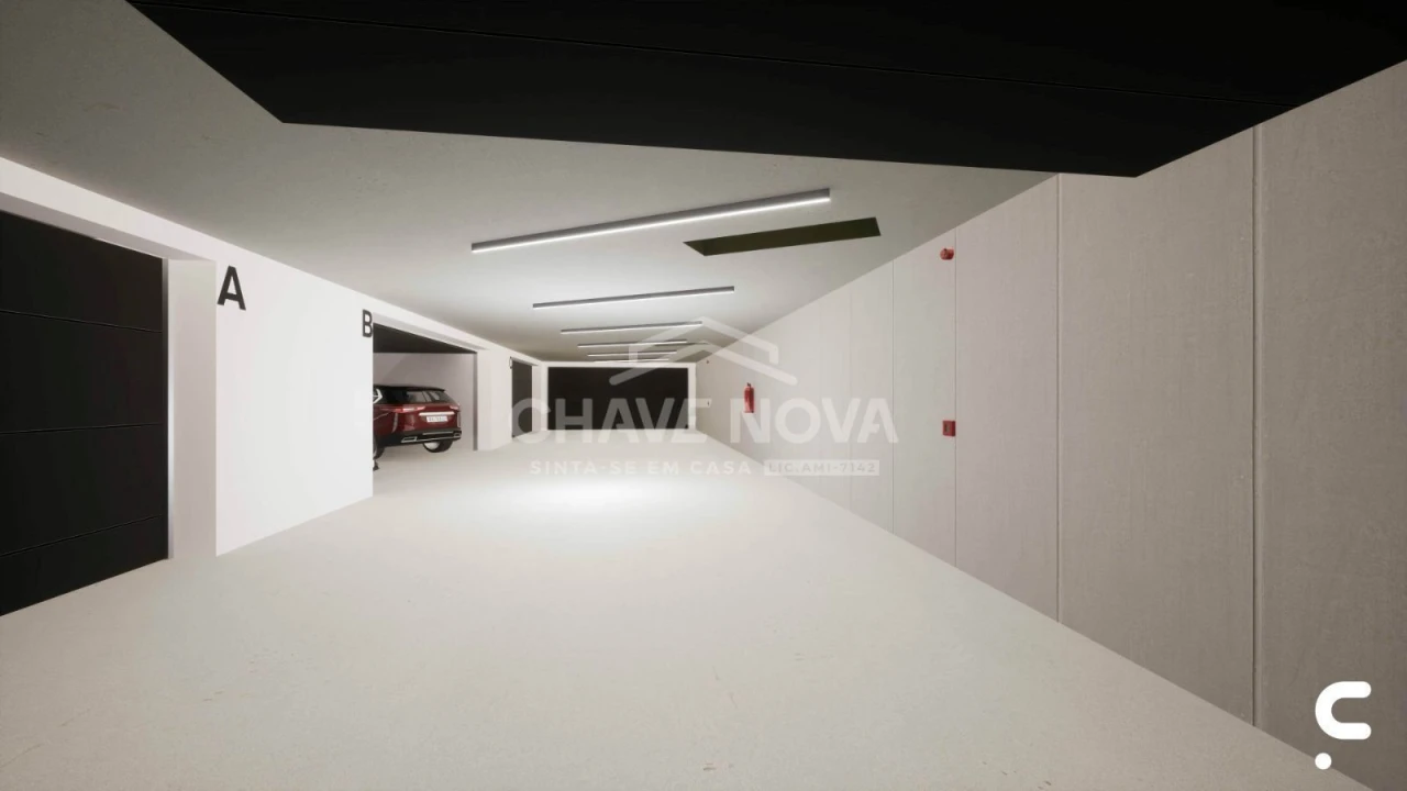 Moradia T3 para Venda em Canidelo Foto 25