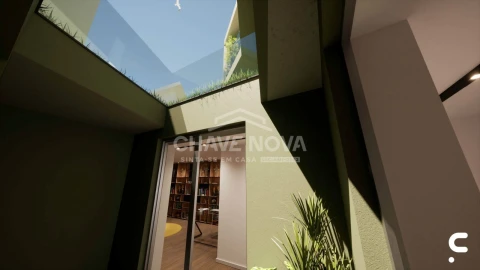Moradia T3 para Venda em Canidelo