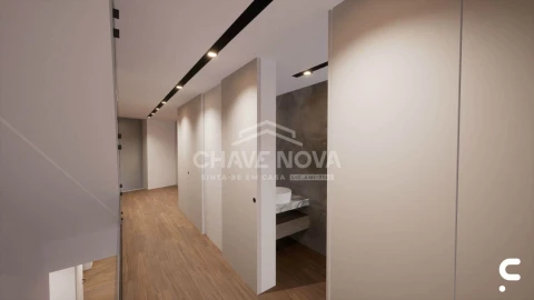 Moradia T3 para Venda em Canidelo
