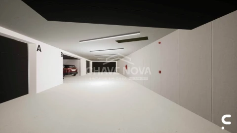 Moradia T3 para Venda em Canidelo