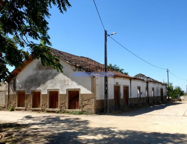 Negócio para Venda em Figueira de Castelo Rodrigo Foto 1