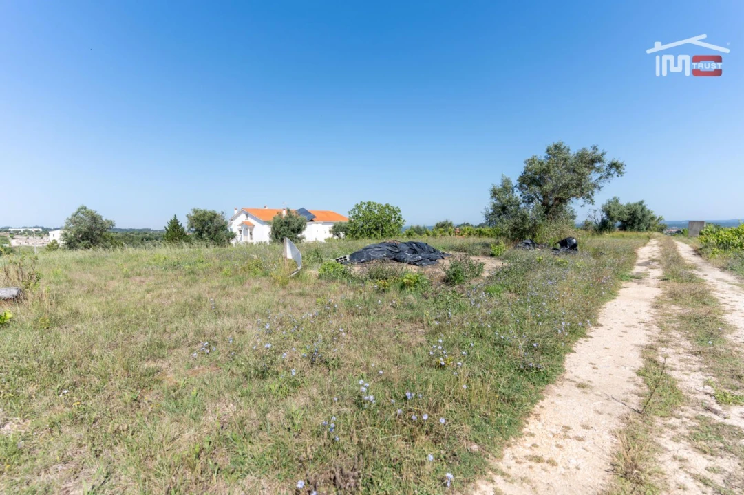 Terreno P/ Prédio para Venda em Alburitel Foto 2