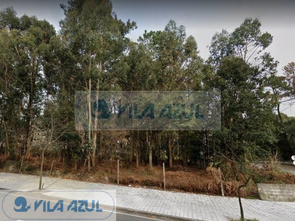 Terreno P/ Prédio para Venda em Rio Tinto Foto 4