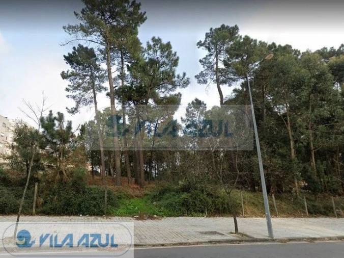 Terreno P/ Prédio para Venda em Rio Tinto Foto 3