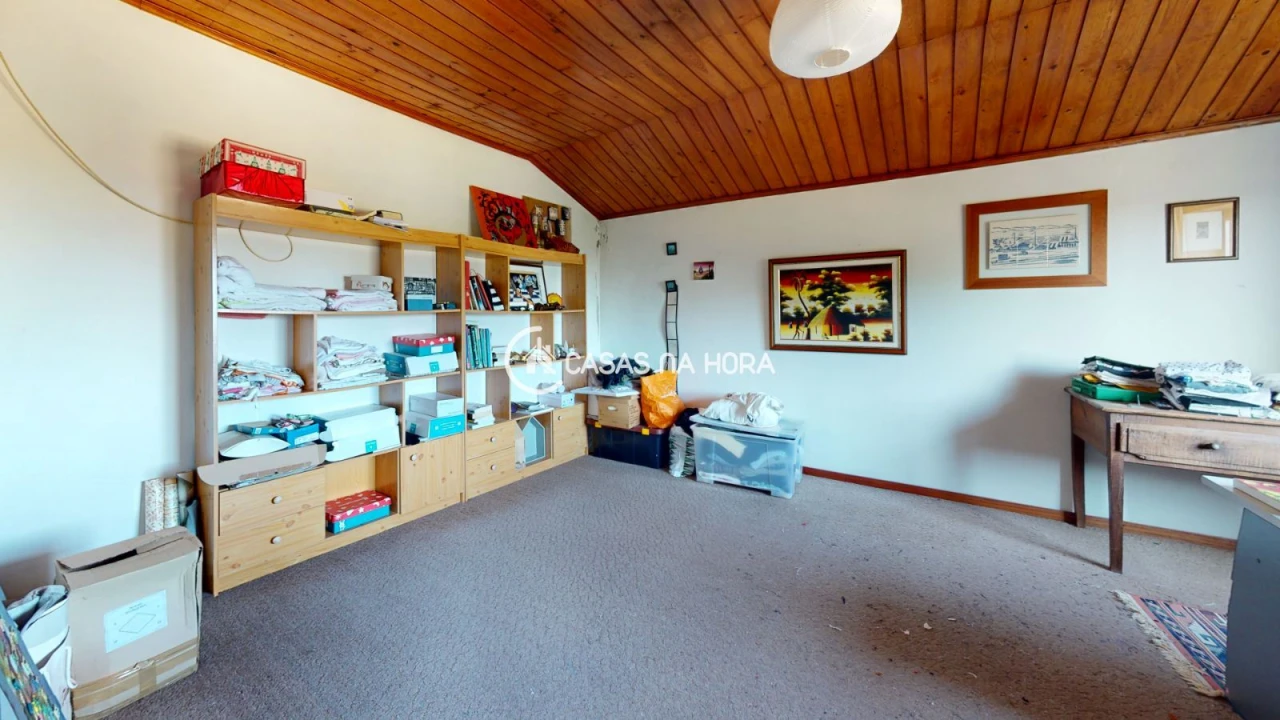 Moradia T4 para Venda em Aguiar da Beira e Coruche Foto 12