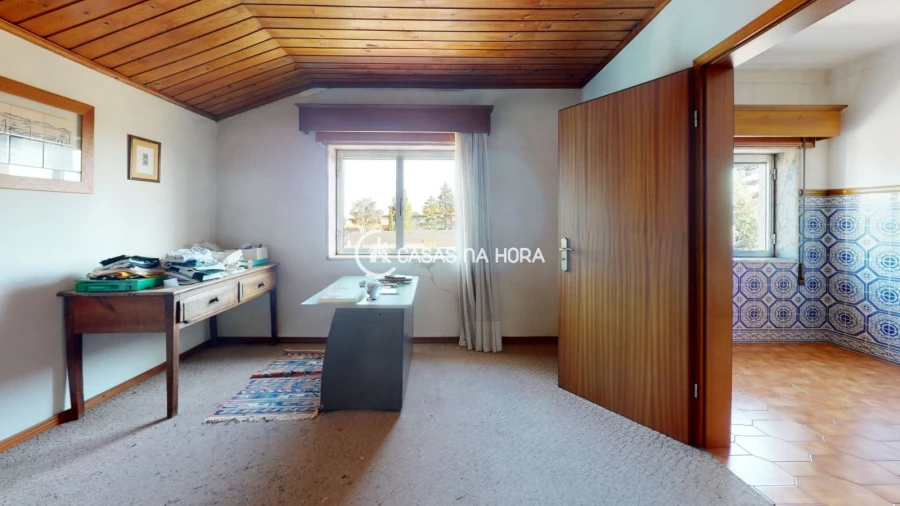 Moradia T4 para Venda em Aguiar da Beira e Coruche Foto 11