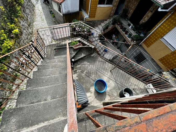 Moradia T2 para Venda em Ansiães Foto 6