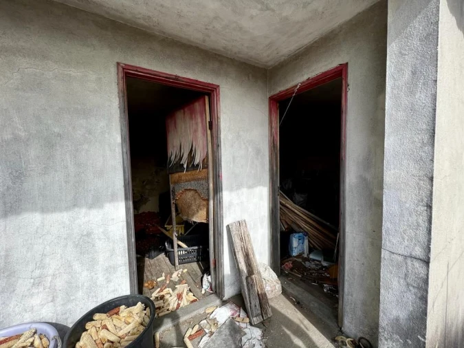 Moradia T2 para Venda em Ansiães Foto 12