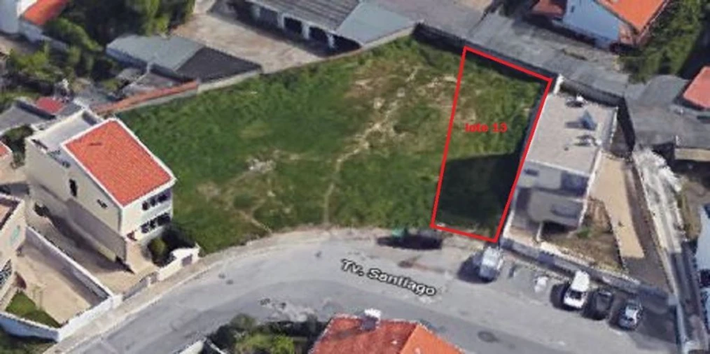 Terreno para Venda em Custóias, Leça do Balio e Guifões Foto 2