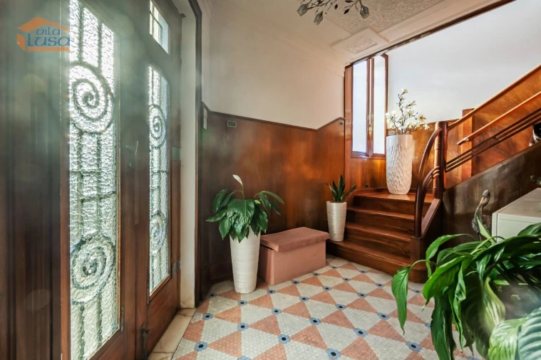 Quinta T4 para Venda em Gondomar (São Cosme), Valbom e Jovim Foto 28