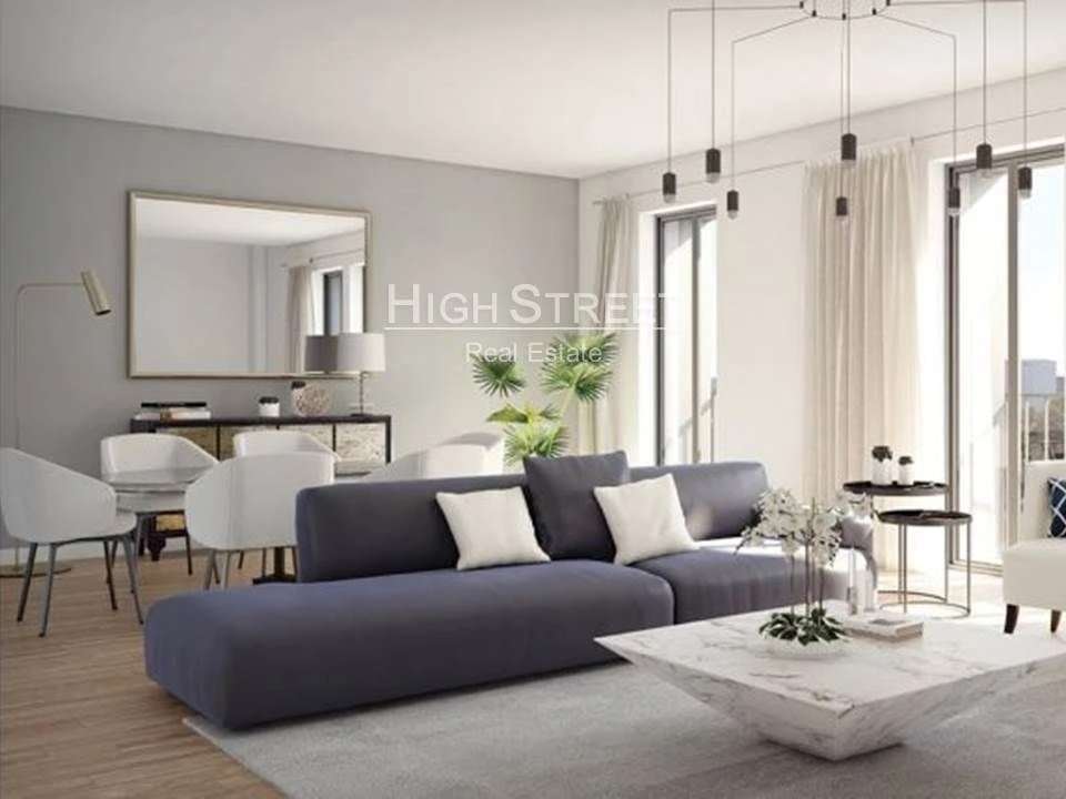 Apartamento T4 para Venda em Alvalade Foto 1