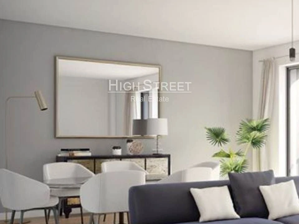 Apartamento T4 para Venda em Alvalade Foto 2