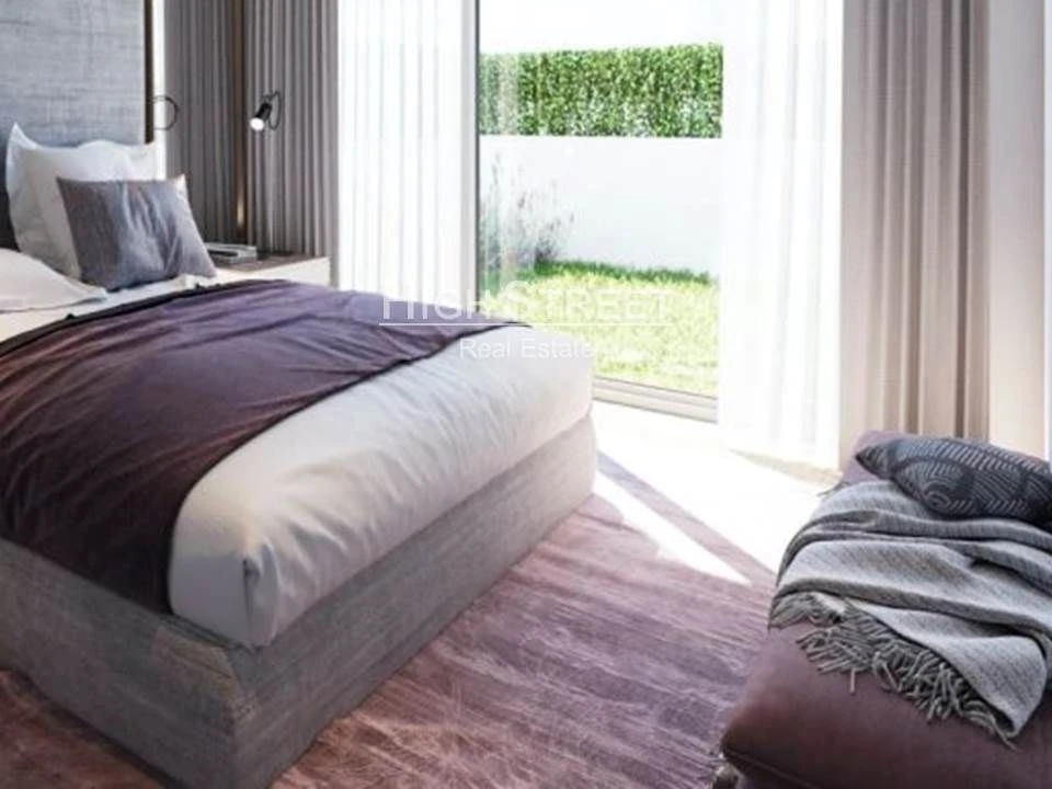 Apartamento T4 para Venda em Alvalade Foto 8