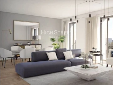 Apartamento T4 para Venda em Alvalade