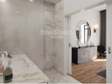 Apartamento T4 para Venda em Alvalade