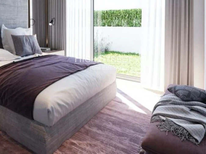 Apartamento T4 para Venda em Alvalade Foto 8