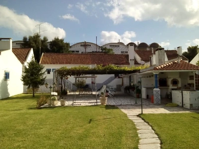 Moradia T3 para Venda em Mora Foto 9